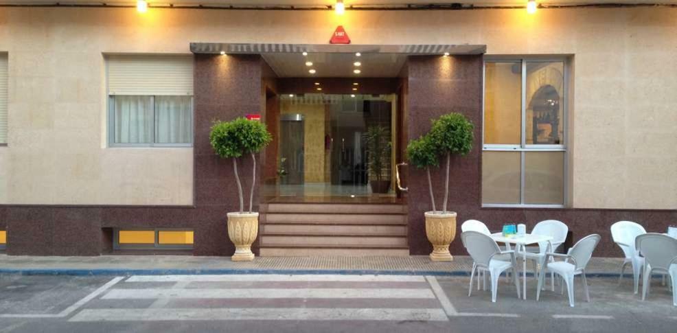 Senora Maria Bed & Breakfast